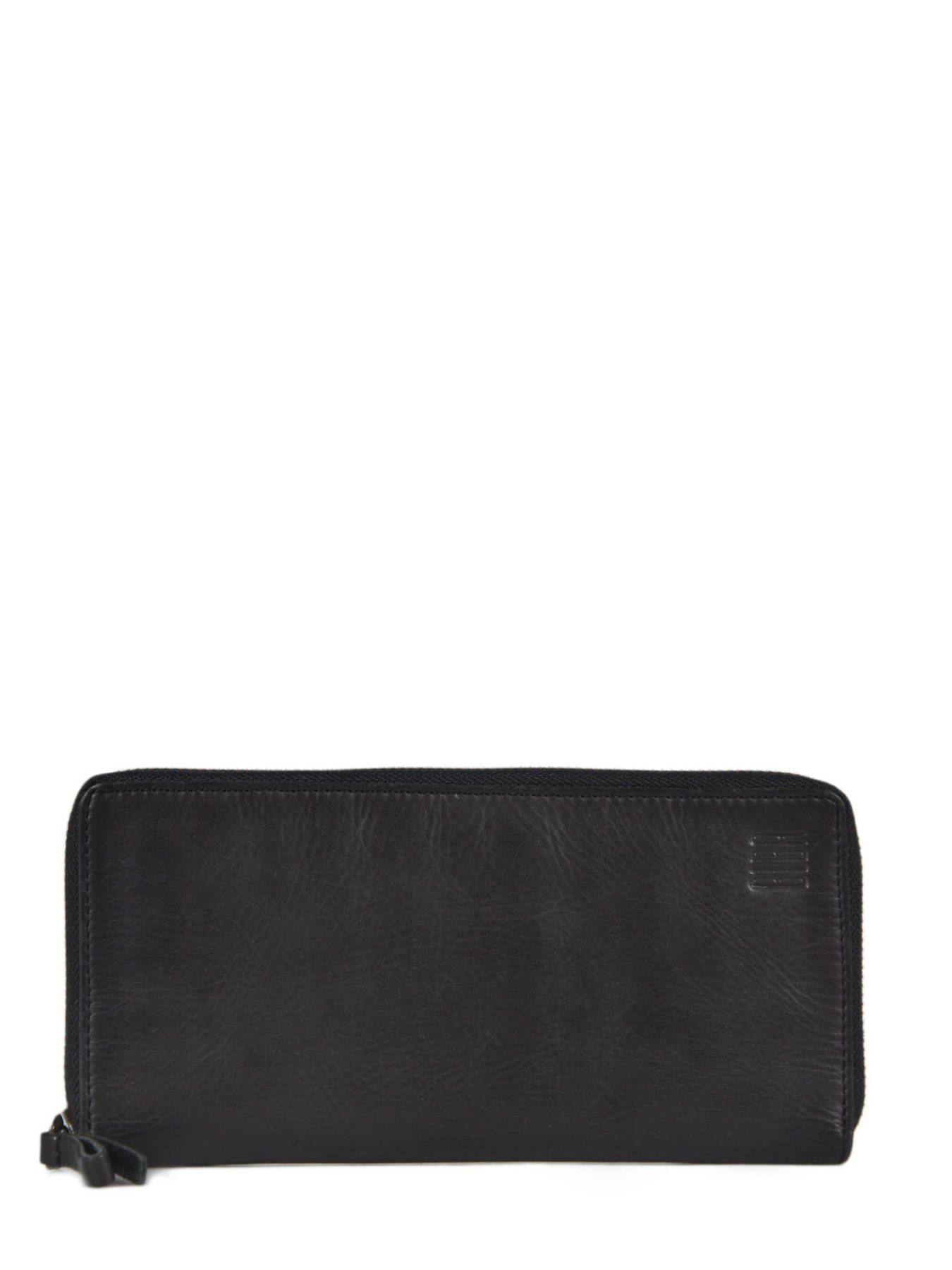 Portefeuille cuir cuir BIBA