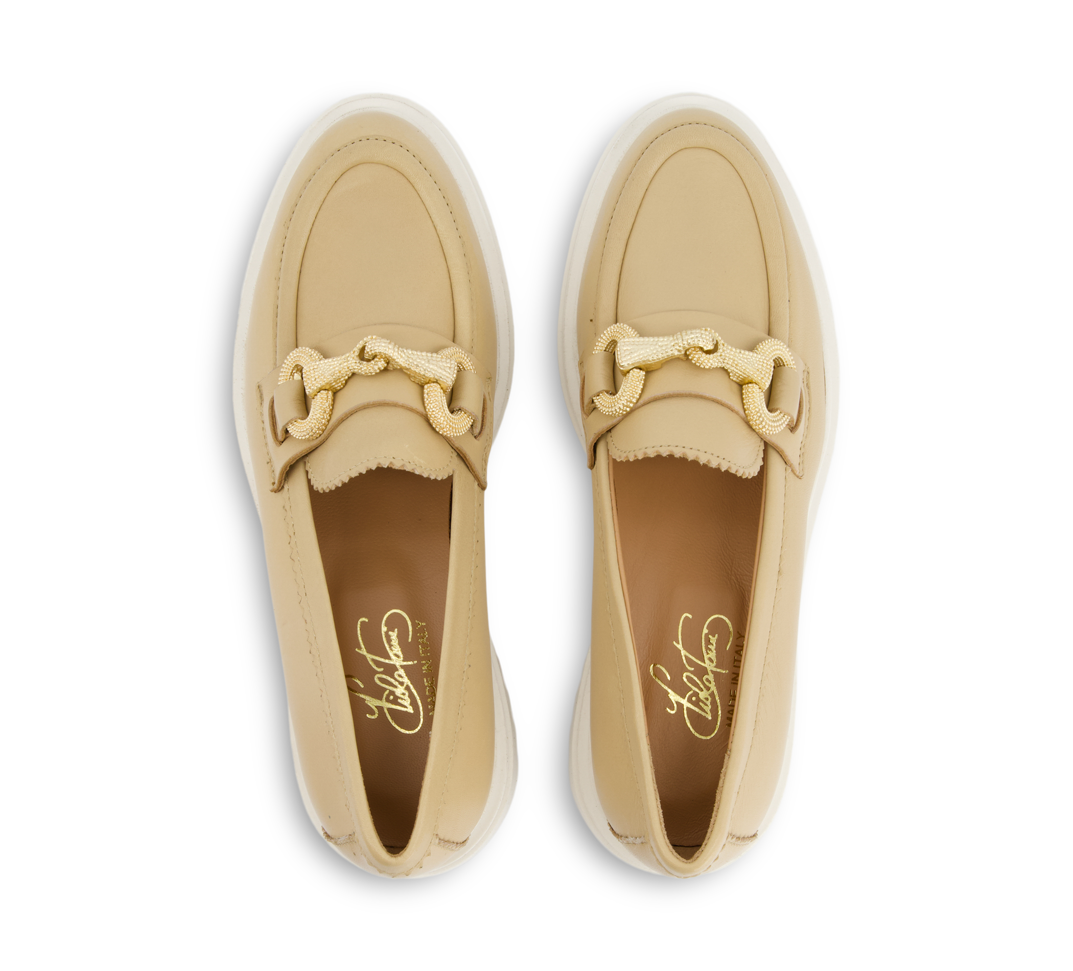 Viola Tami Loafers & Mokassins
