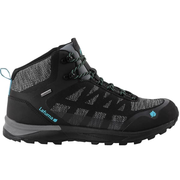 Chaussure de randonnée mid LAFUMA SHIFT MID CLIM W BLACK