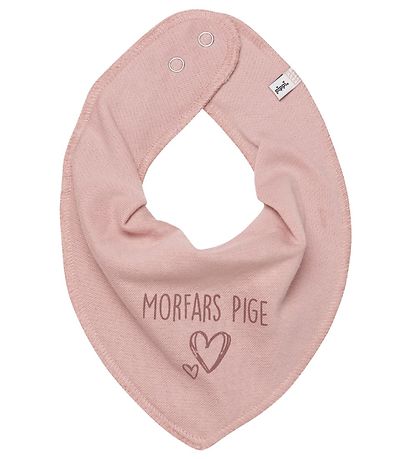 Pippi Savlesm?k - Spids - Misty Rose m. Morfars Pige