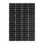 Solcellepakke 12 V 110 W 10 A