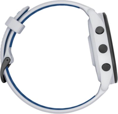 GarminForerunner 265 - weiß