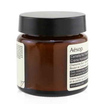 Aesop Aesop Creme Hidratante Facial Camellia Nut 60ml/2.01oz