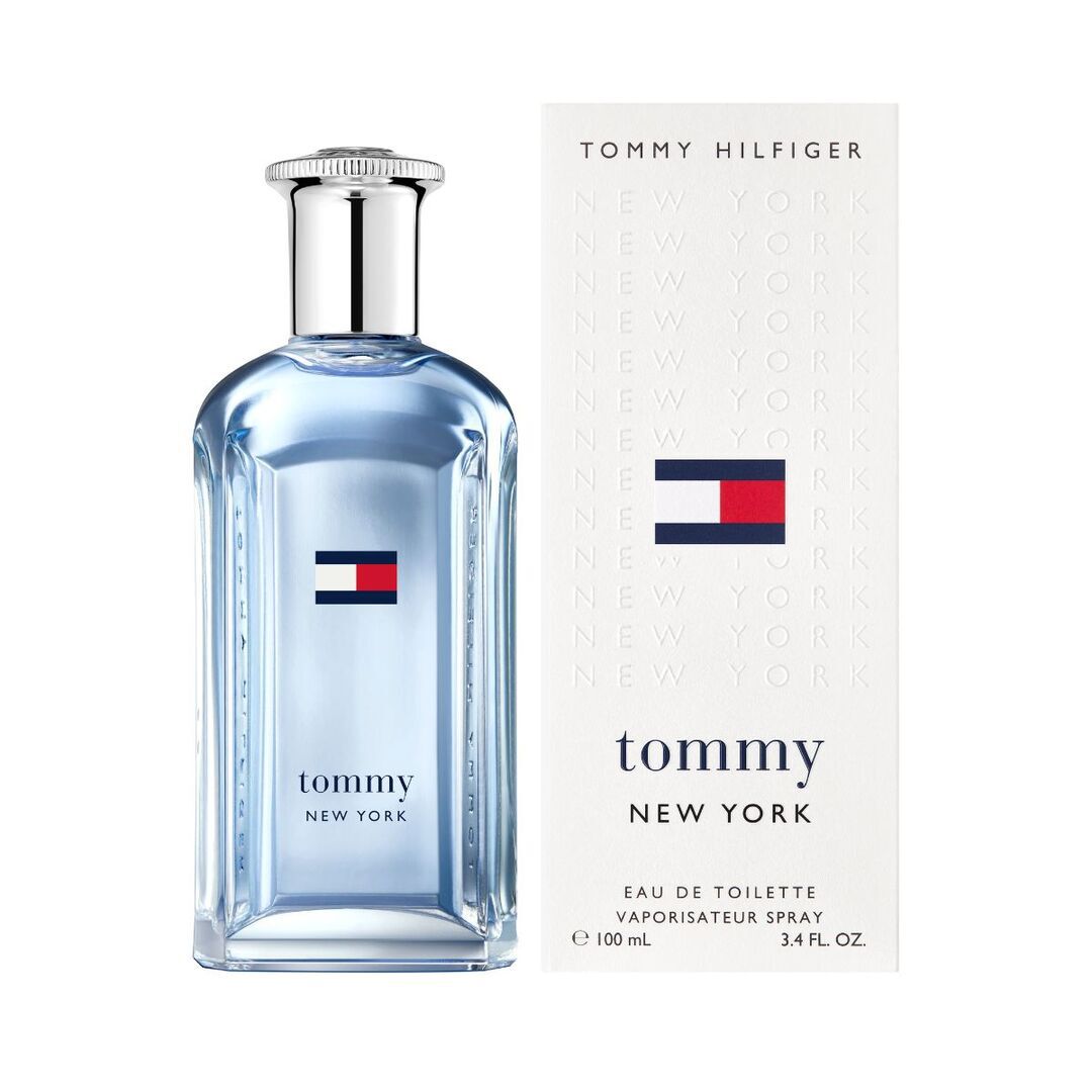 Tommy Hilfiger TOMMY New York Eau de Toilette - 100ml