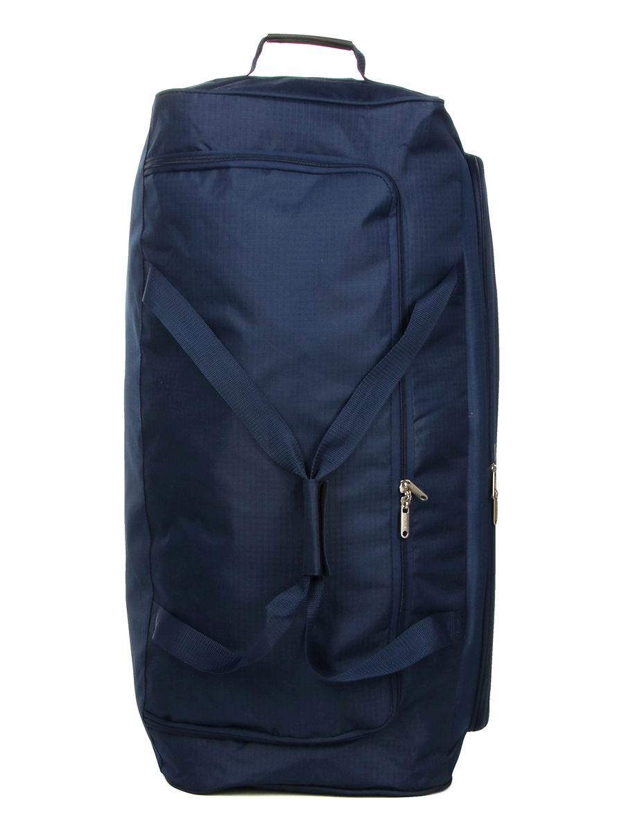 Sac de voyage trolley Worldline Hambourg 2.0 - 85 cm
