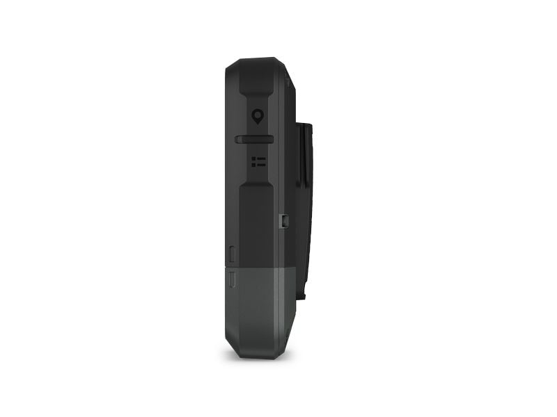 GARMIN eTrex Solar GPS-Handgerät mit Solarladung