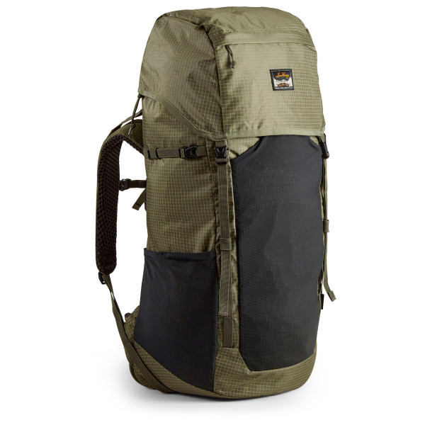 Lundhags - Kid's Fulu Core 35 - Sac à dos enfant