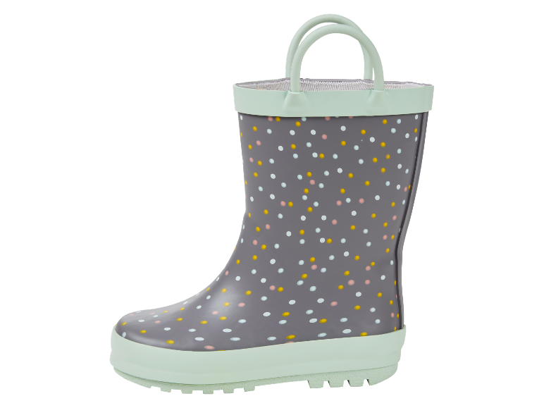 Kinder regenlaarzen