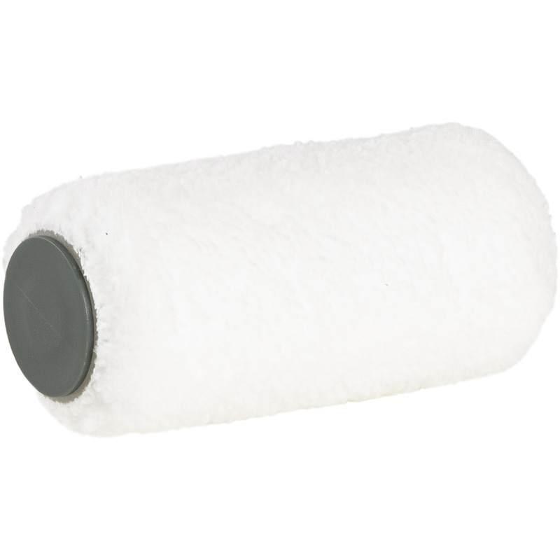 Anza Pro Midi Antex microvezel verfroller acryl 10cm