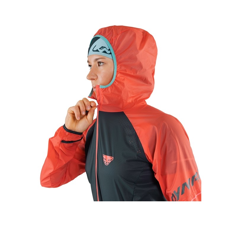 Dynafit Alpine Wind 2 W Jkt