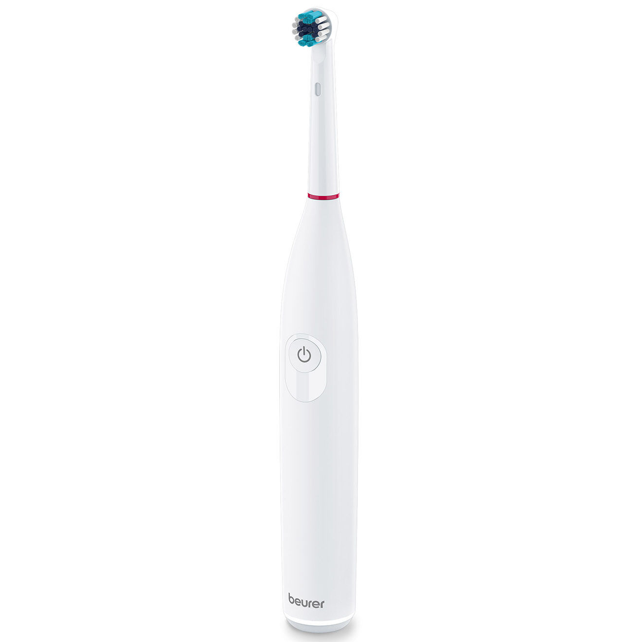 Beurer TB 30 - Brosse à dents électrique blanche