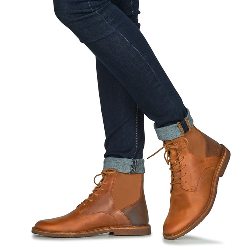 Kickers - TITI - Camel
