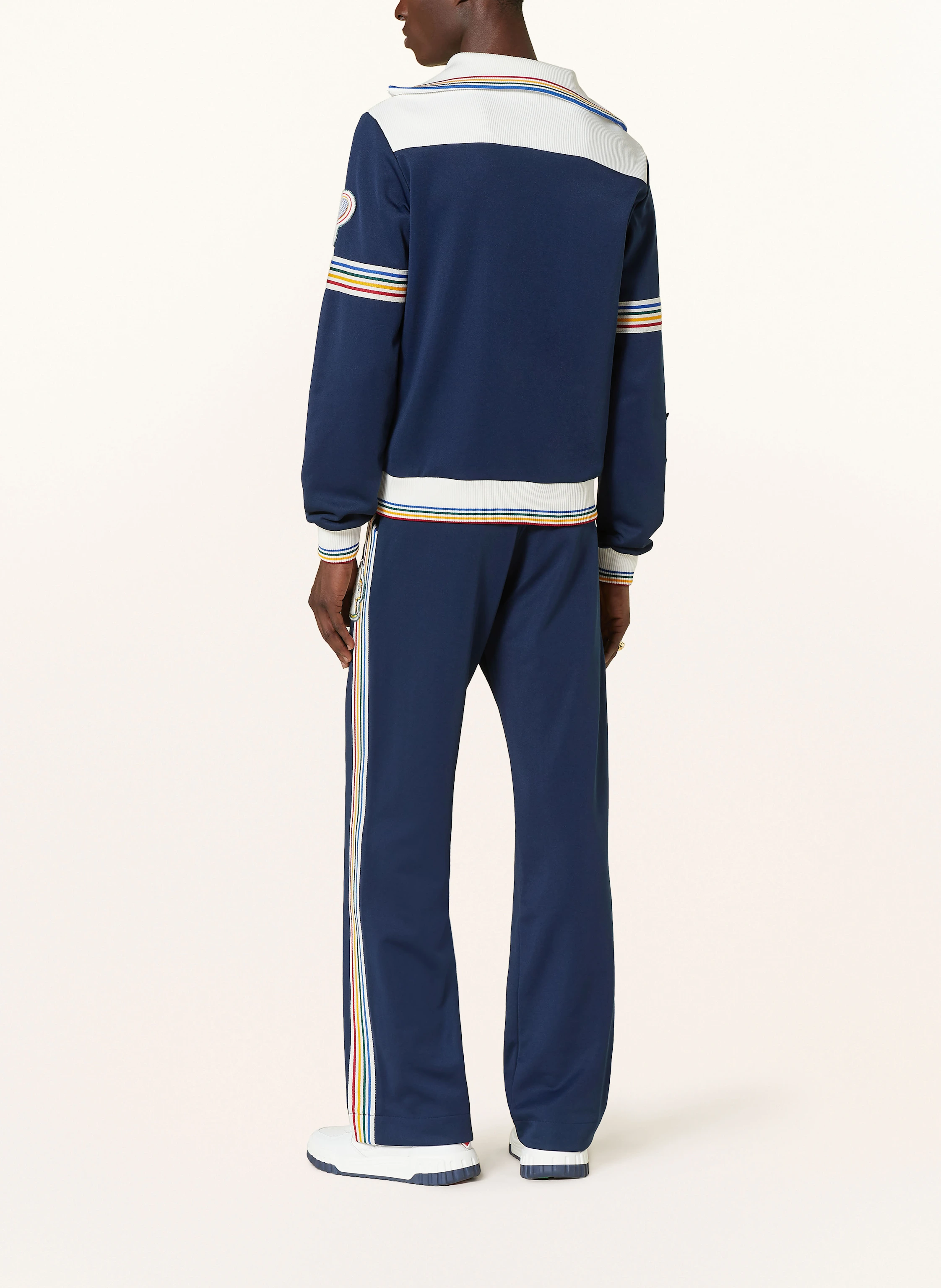 Casablanca Hose im Jogging-Stil
