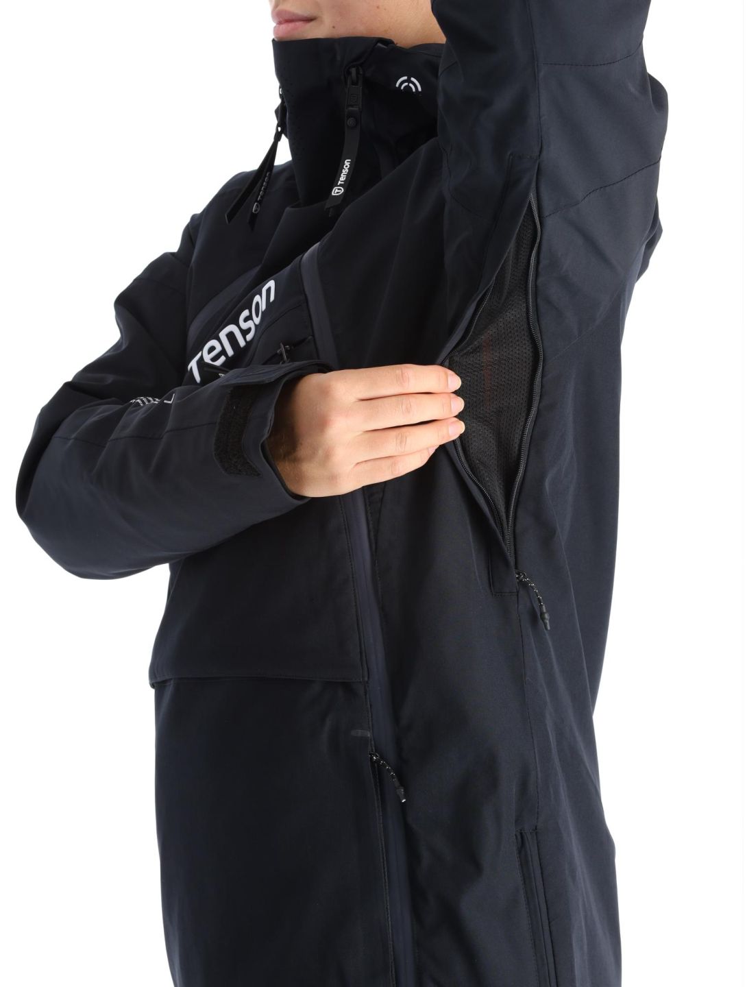Aerismo JackoRak ski-jas dames