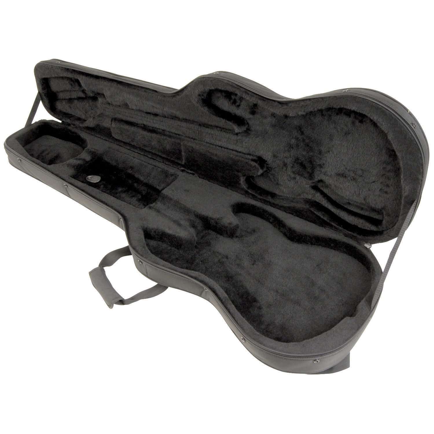 SKB 1SKB-SCFB4 softcase voor elektrische basgitaar