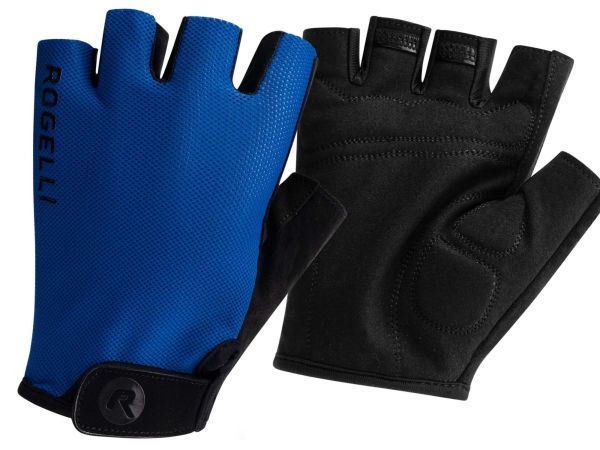Rogelli Core Cykelhandsker, Blue
