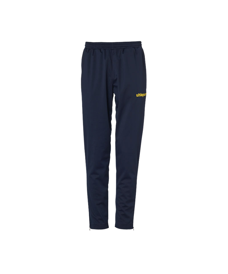 uhlsport Score Classic Trainingshose Blau Gelb F08
