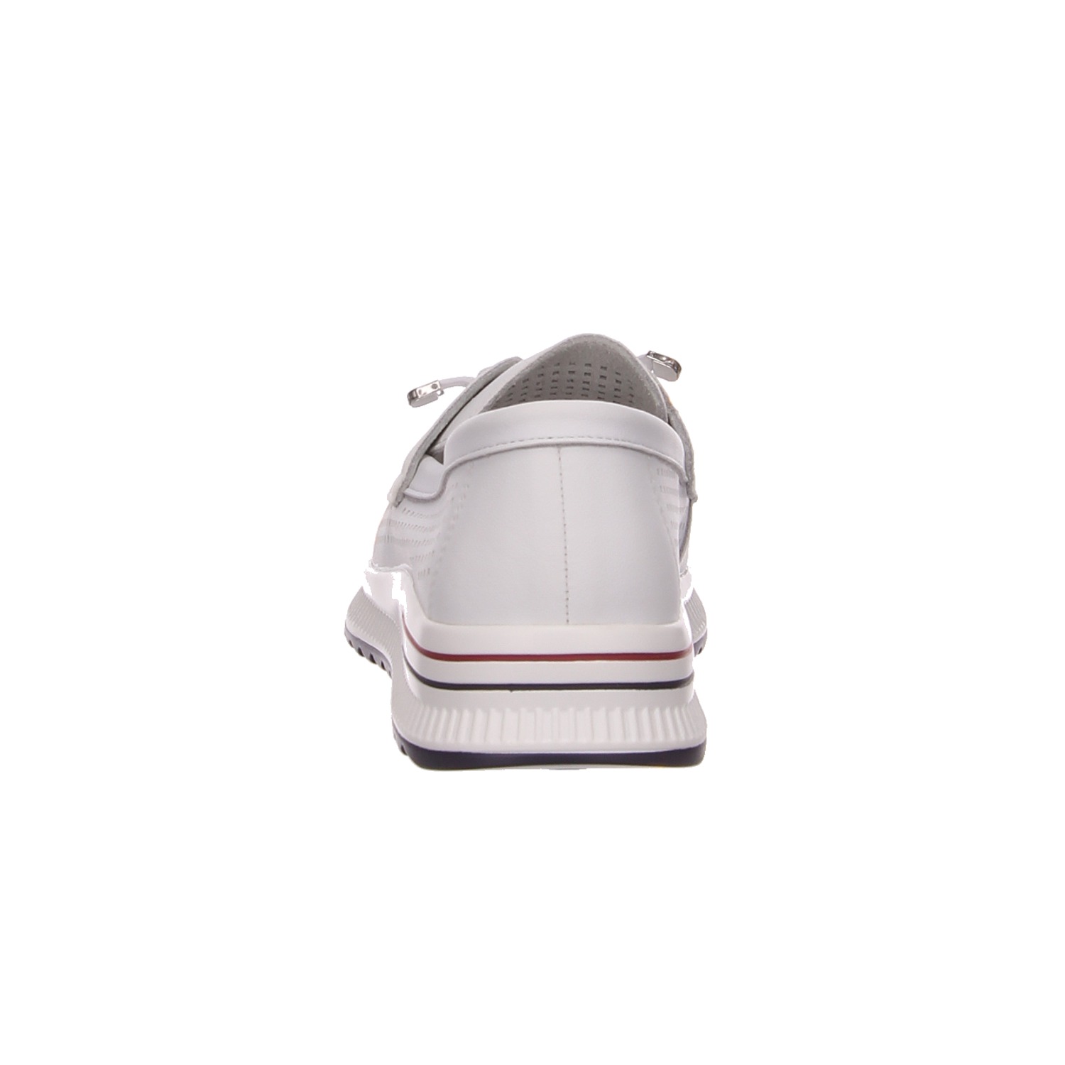 Artiker Slipper weiß weiss/weiss kombi