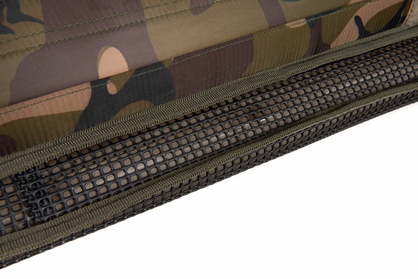 Tapis de Réception Gonflable Fox Carpmaster Air Mat