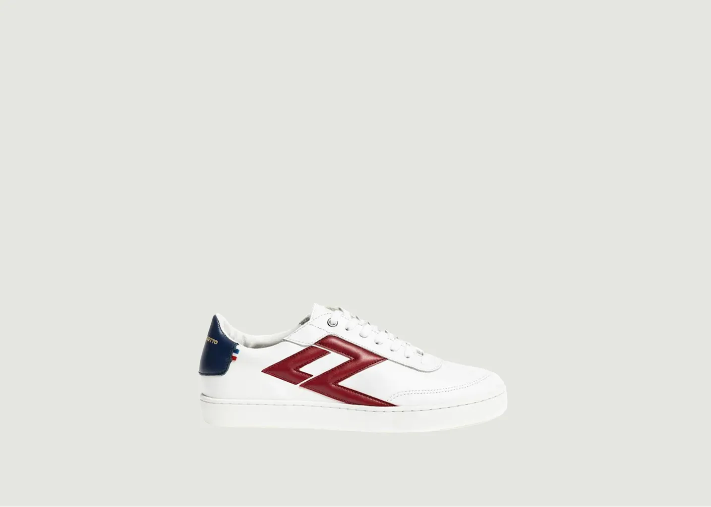 Sneakers Eden Philippe Zorzetto