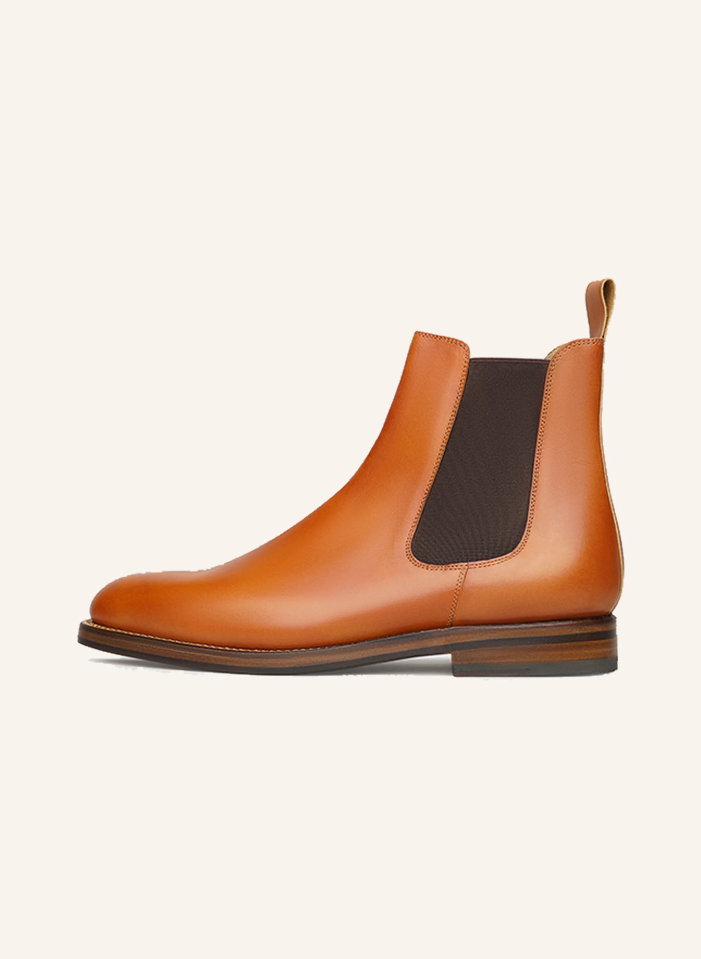 HEINRICH DINKELACKER Boots LUZERN PLAIN TC