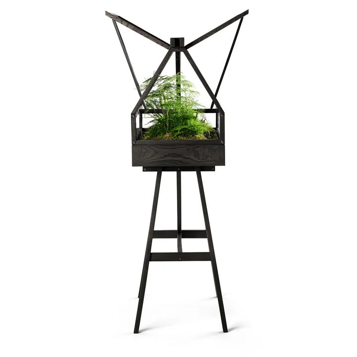 Design House Stockholm - Greenhouse, Esche (komplett)