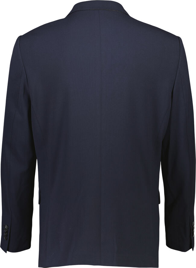 Lindbergh Superflex blazer Blå