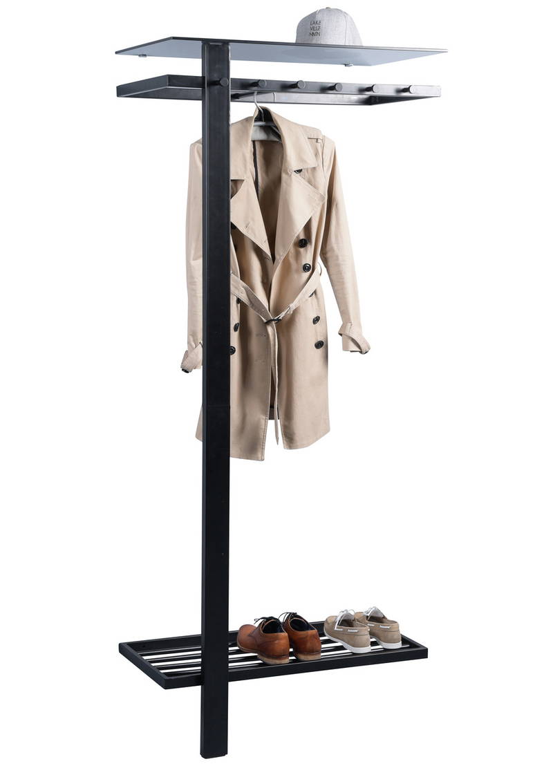 XORA Garderobe BARCELONA