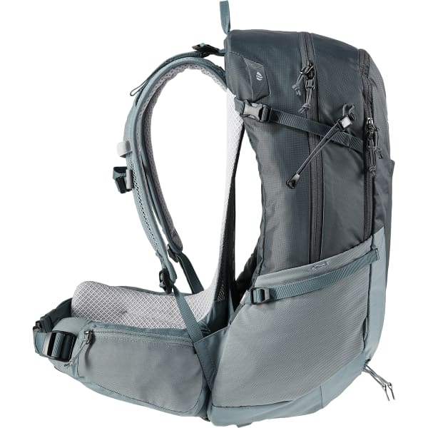Sac à dos randonnée DEUTER FUTURA 25 SL GRAPHITE/SHALE