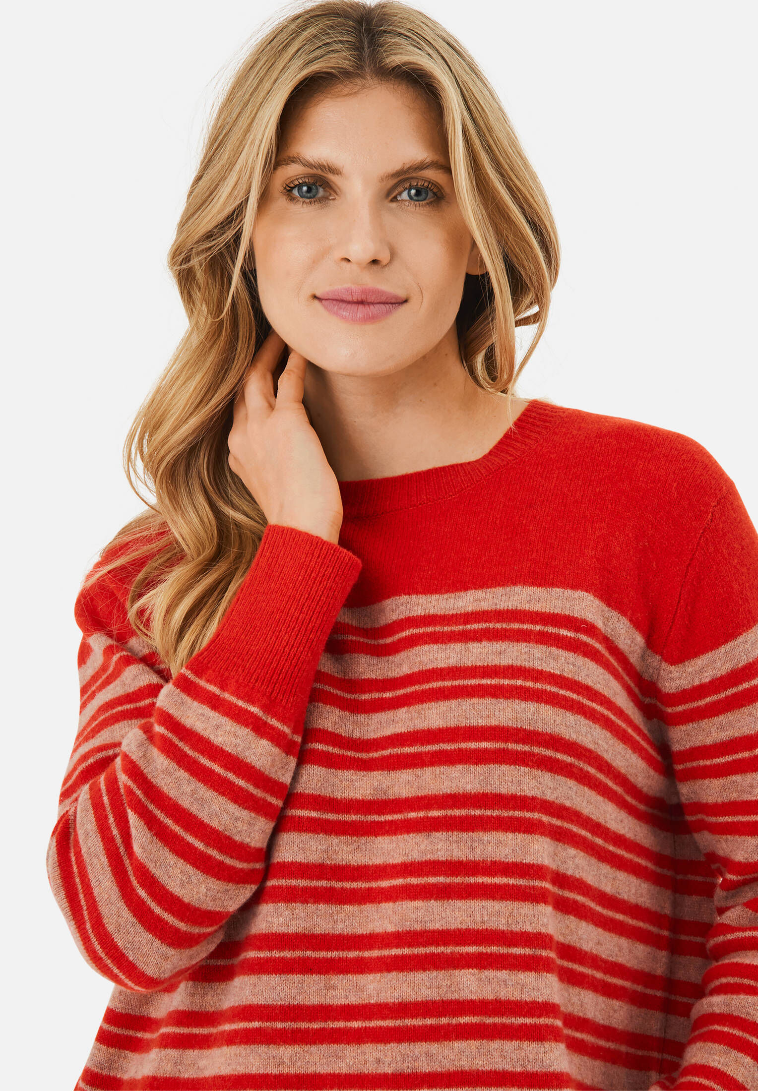 MASAI| Damen Strickpullover MaFonny