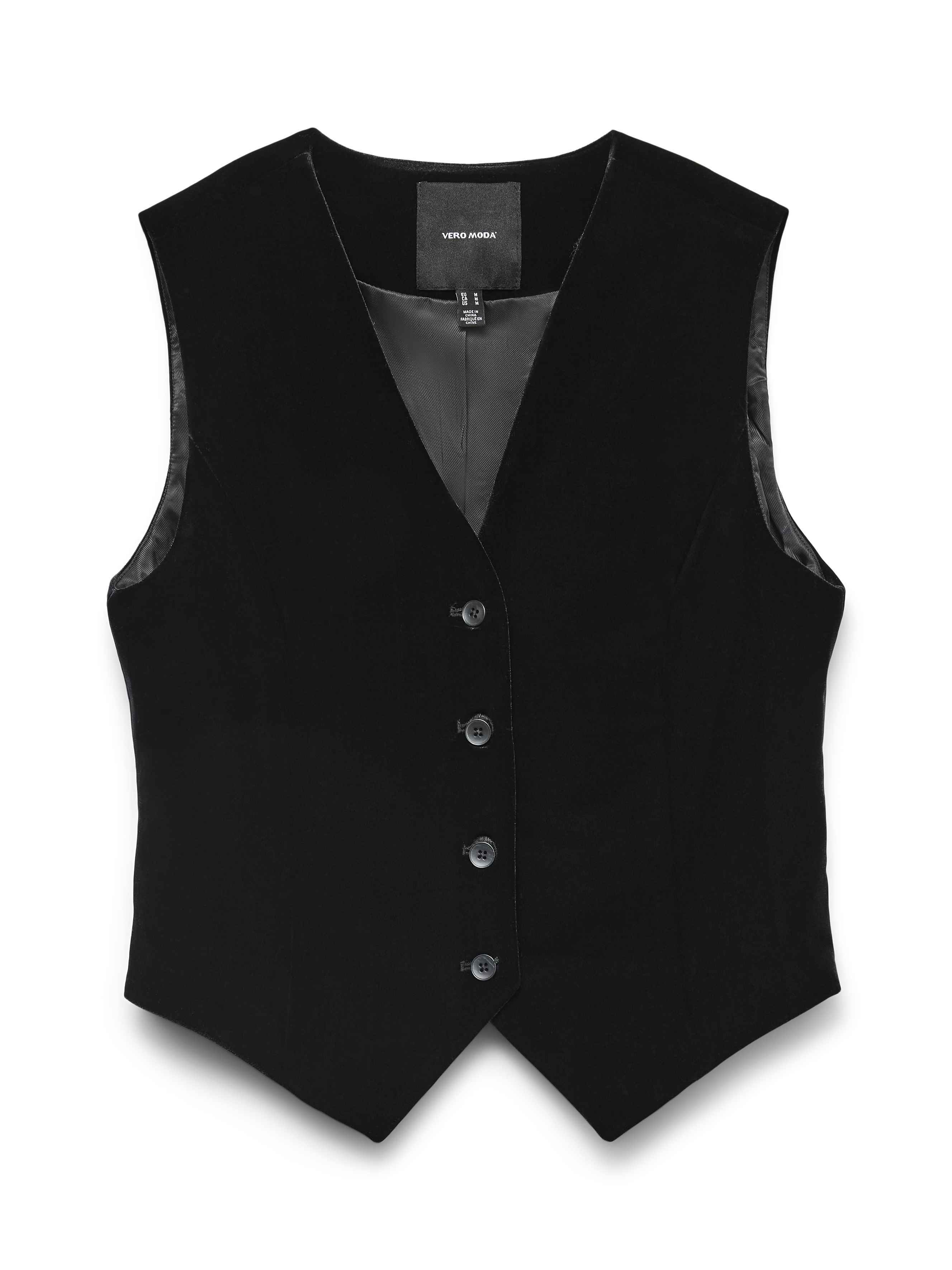 VMSHANNA Stijlvol gilet