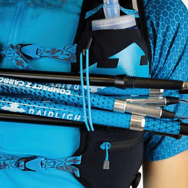 RAIDLIGHT - SAC A DOS RESPONSIV 18L