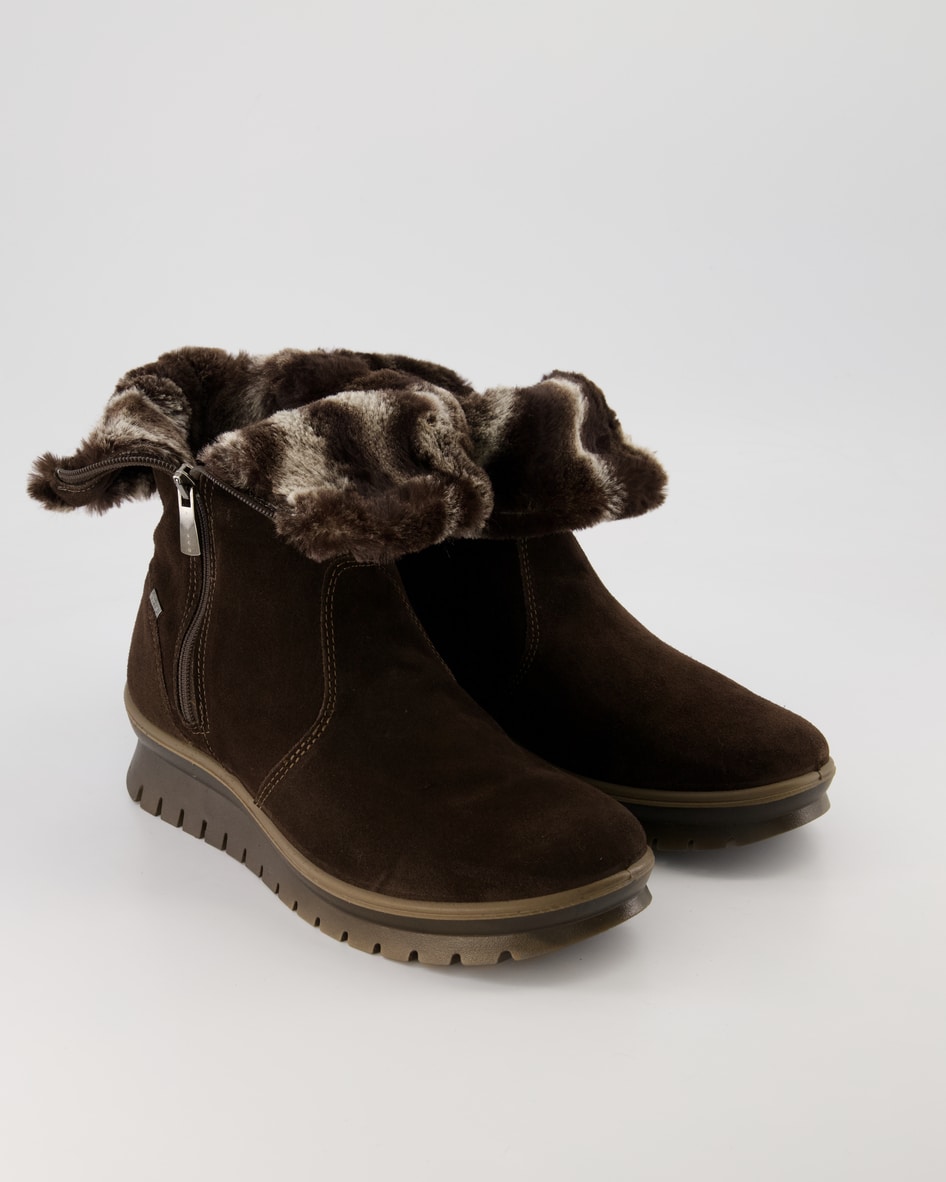Igi & Co 4659933 Winterschuhe in Braun