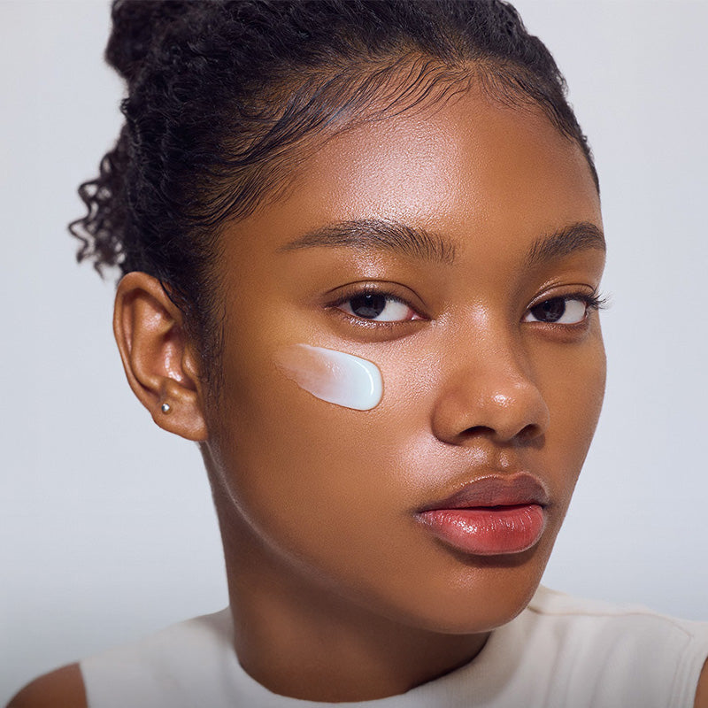 Collagen Eye Crème Jericho Rose Tube