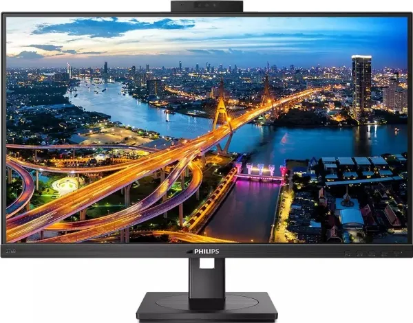 [OUTLET] - 276B1JH 27 IPS USB-C/-A Docking QHD W