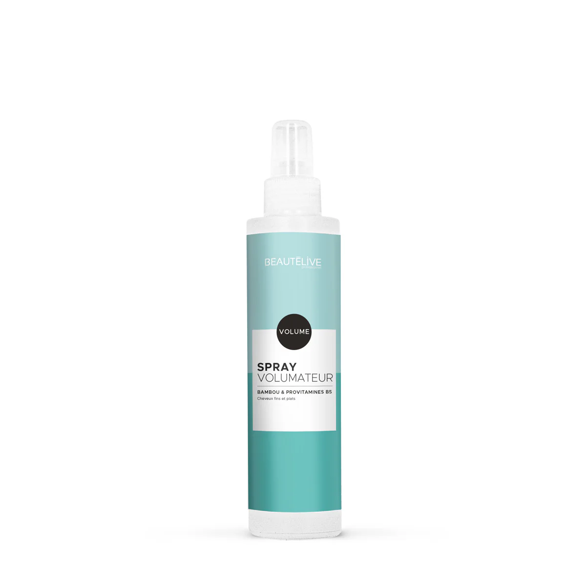 Spray Volume 200ml