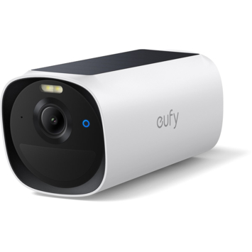 Eufy E40 solocam draadloze beveiligingscamera uitbreiding