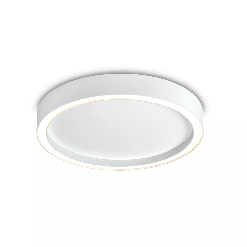LED-Deckenleuchte Aura