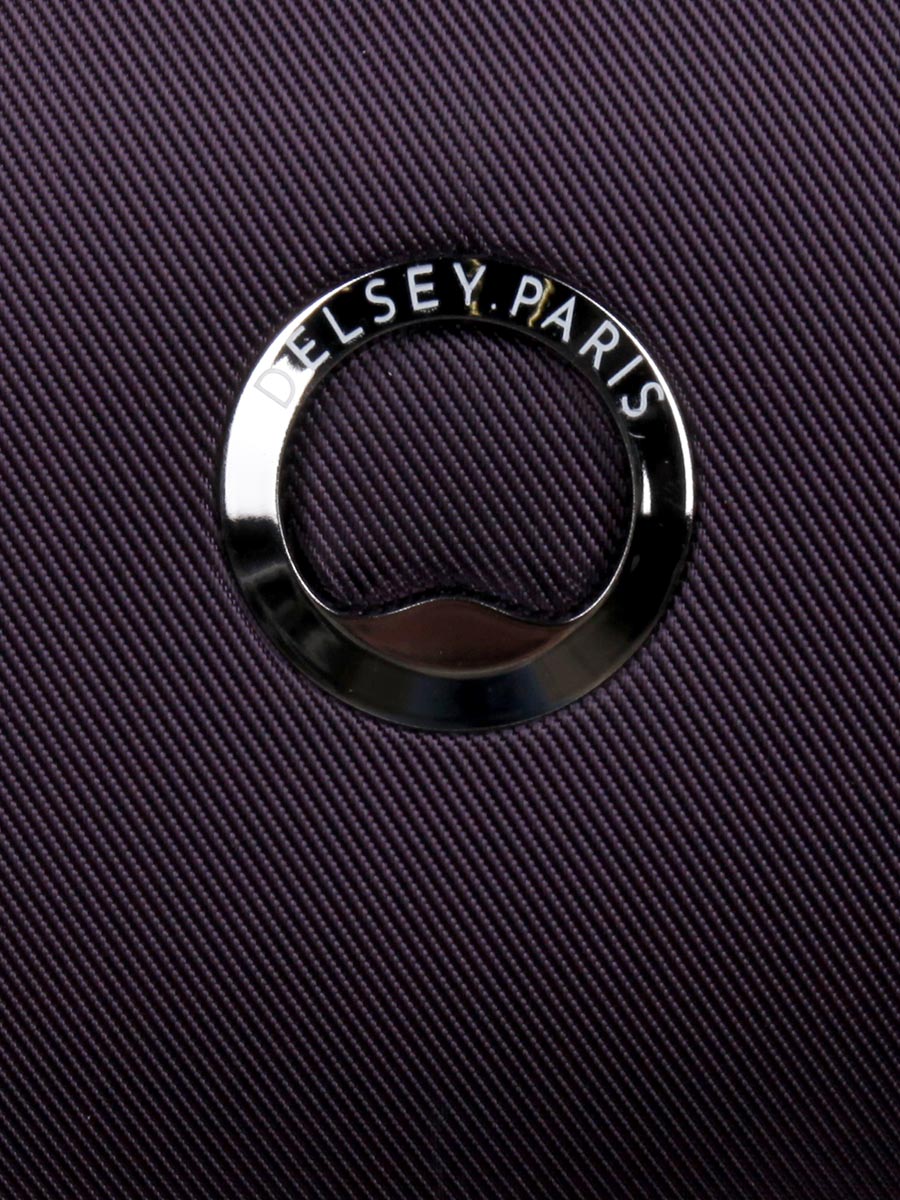 Valise Delsey Optimax Lite 70.5 cm