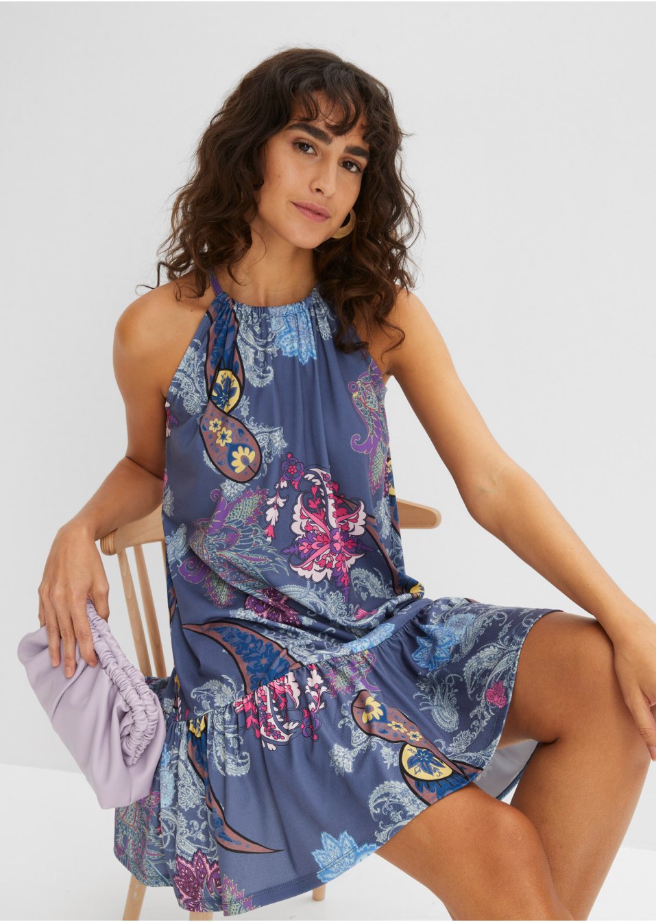 Robe-tunique
