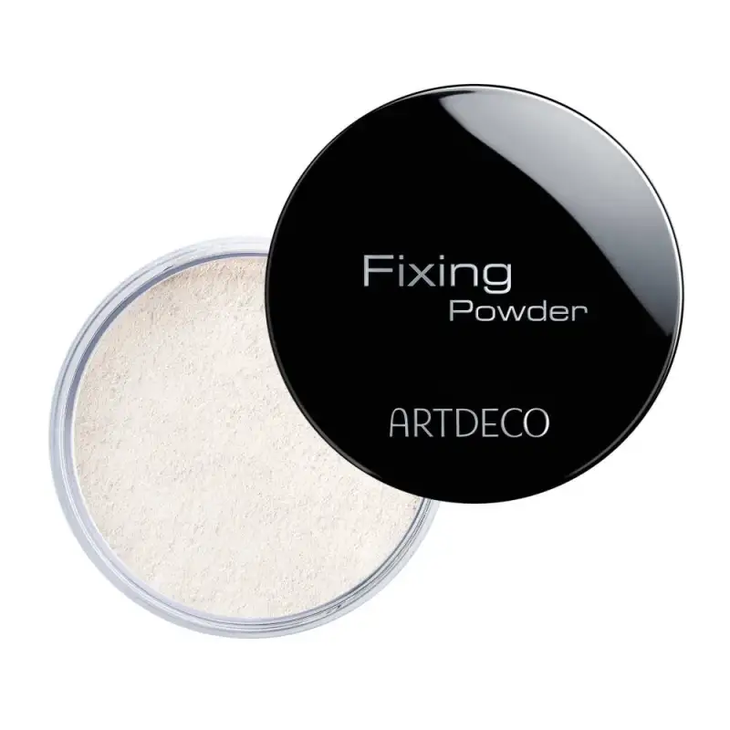 Fixing Powder