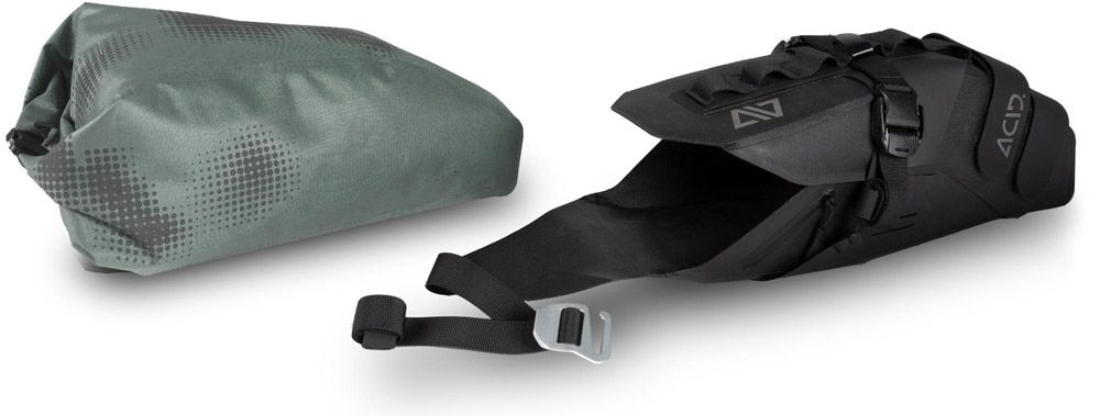 ACID Pack Pro 11 Satteltasche kaufen | Bike-Discount