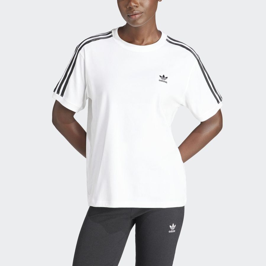 Adidas Original T-shirt 3 bandes