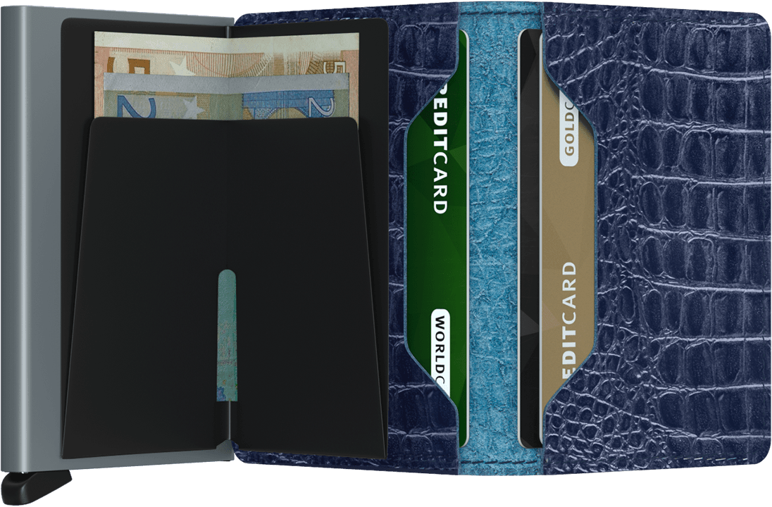 Slimwallet nile