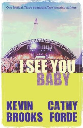 I See You Baby (Paperback)