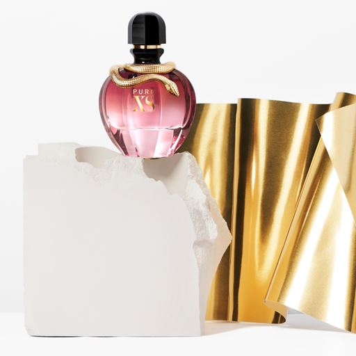 Rabanne Pure Xs Femme Eau De Parfum, 50 ml