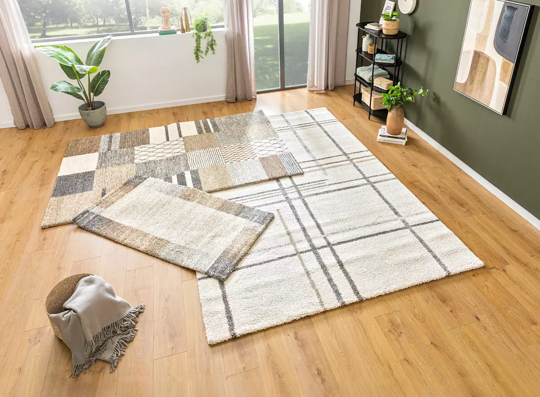 Webteppich Somany Nature Look 240x340cm