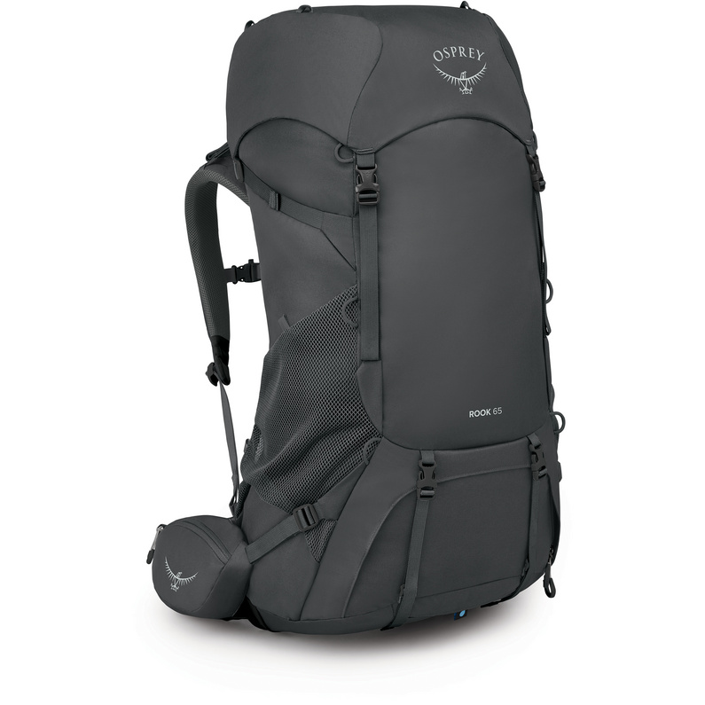 Osprey Herren Rook 65 Rucksack