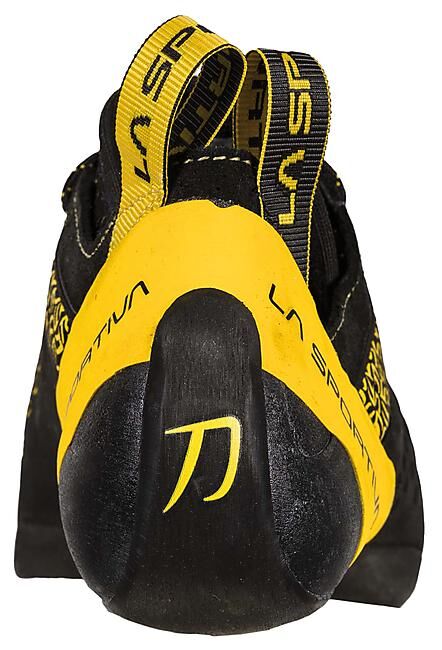 LA SPORTIVA - CHAUSSON ESCALADE KATANA LACES