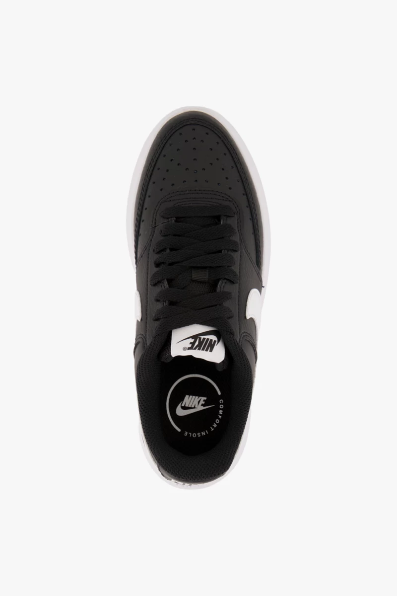Nike Sportswear Court Vision Alta Leather Damen Sneaker